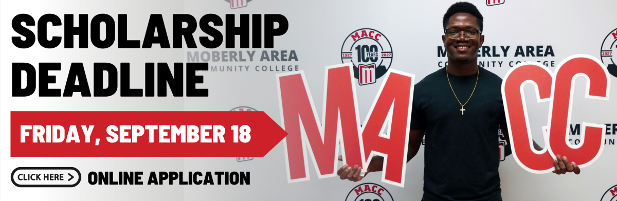 Scholarship banner Scholarship banner