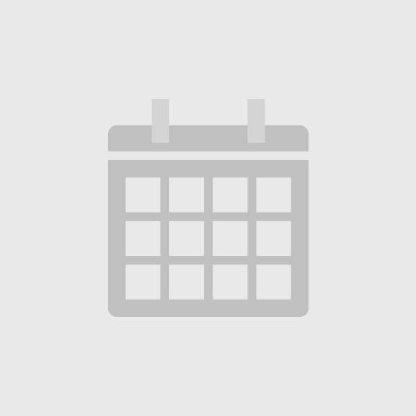 Faculty & Staff Professional Development Day (No Classes)