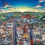 COLUMBIA RISING
