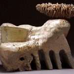 4._Ekstam-_Architectonic-Landscape_3-Wood-fired_and_salt-fired_clay-14in.H_x_18in.W-1500