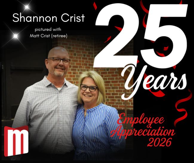 25 years