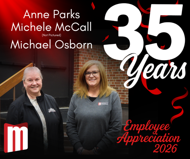 35 years