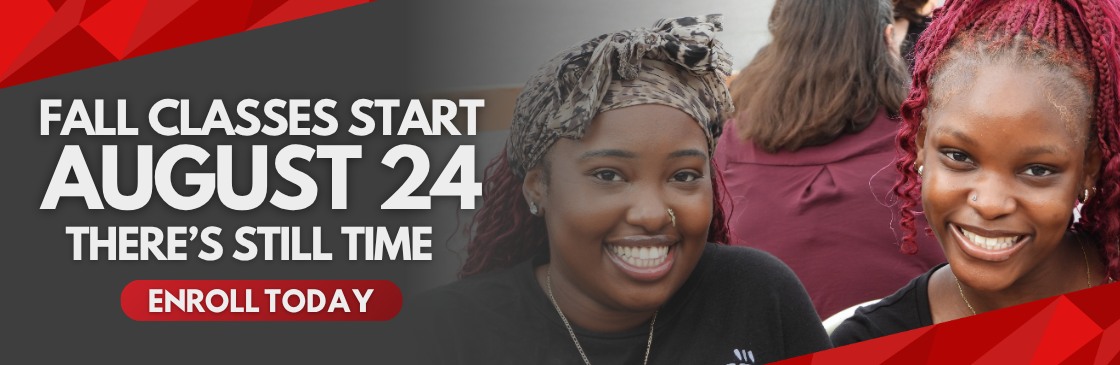 Enroll Now