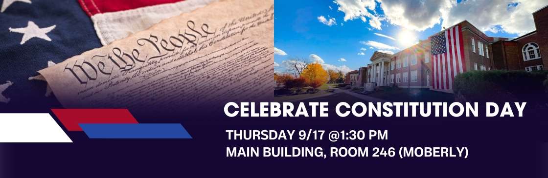 Constitution day