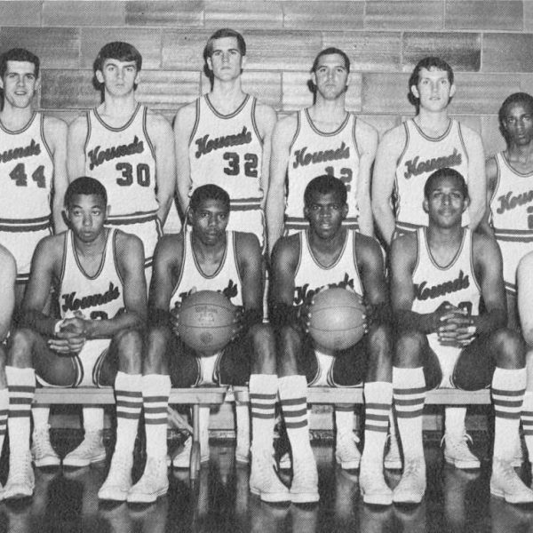 1968-Greyhounds