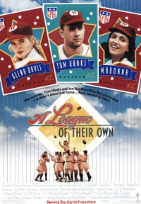 A League of Their Own