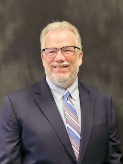 Dr. L