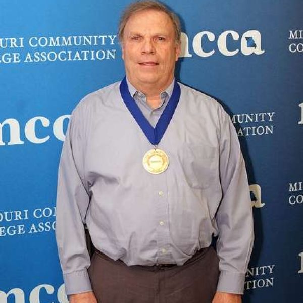 Lloyd-MCCA-award
