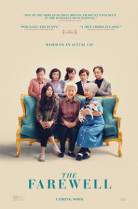 The Farewell